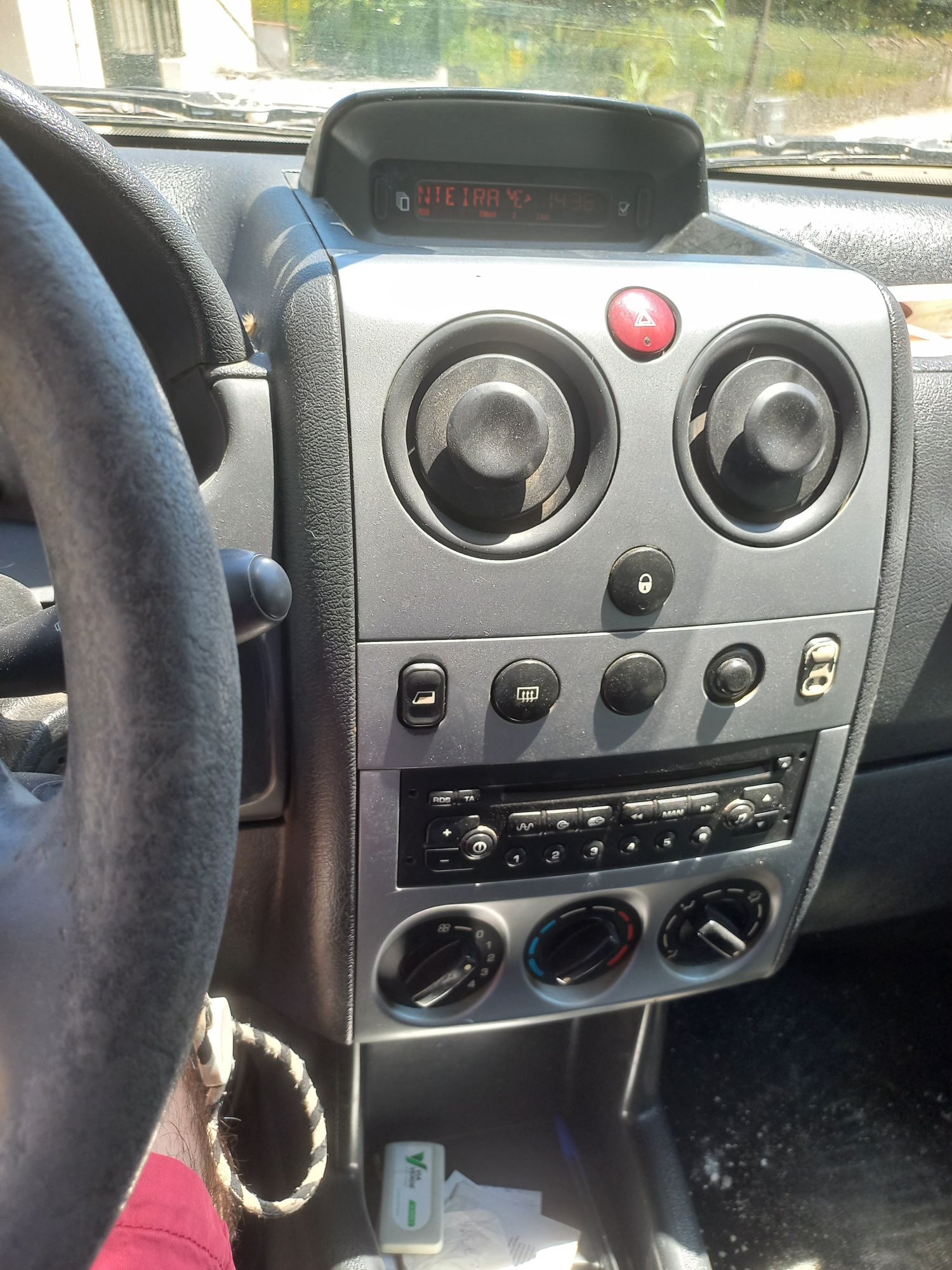 Peugeot partner 1.9