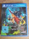 The Witch and The Hundred Knight Revival Edition Playstation 4 PS4