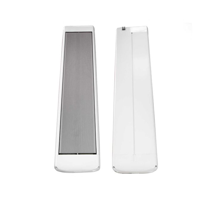 Panel grzewczy grzejnik elektryczny na podczerwień 1300W 13 - 26m2 A++