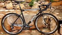 BMC TEAM MACHINE SLR01 T54