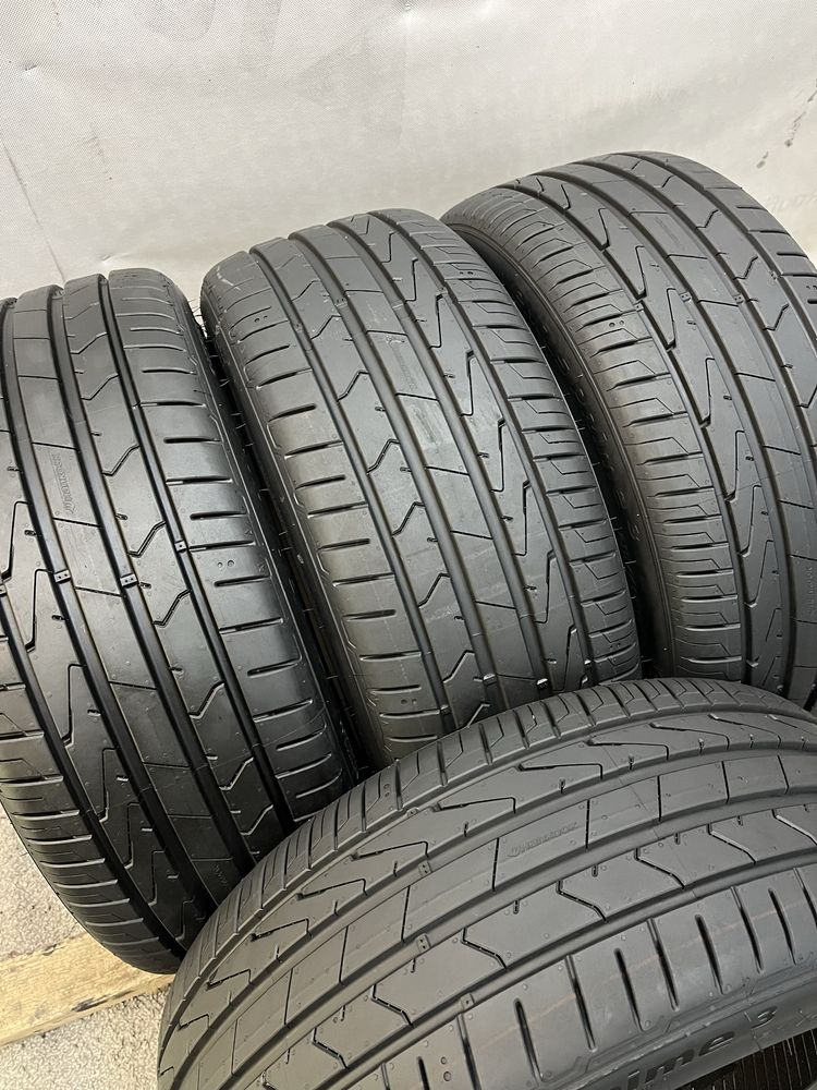 Opony Hankook 215/45/17 Nowe 2024 rok