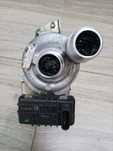 Турбина Ford, Citroen , Peugeot, 1,6 TDCI
