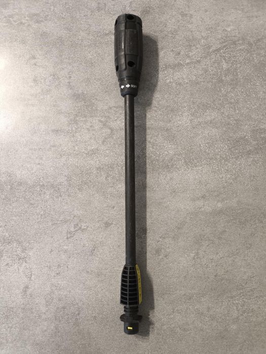 Karcher lanca Vario Power 120 bar K2 K3 Bayonet
