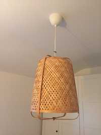 Lampa wisząca Ikea