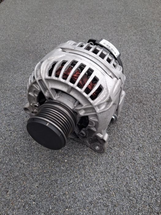 Alternator 120 A vw sharan seat alhambra 00-10 ford galaxy 00-05