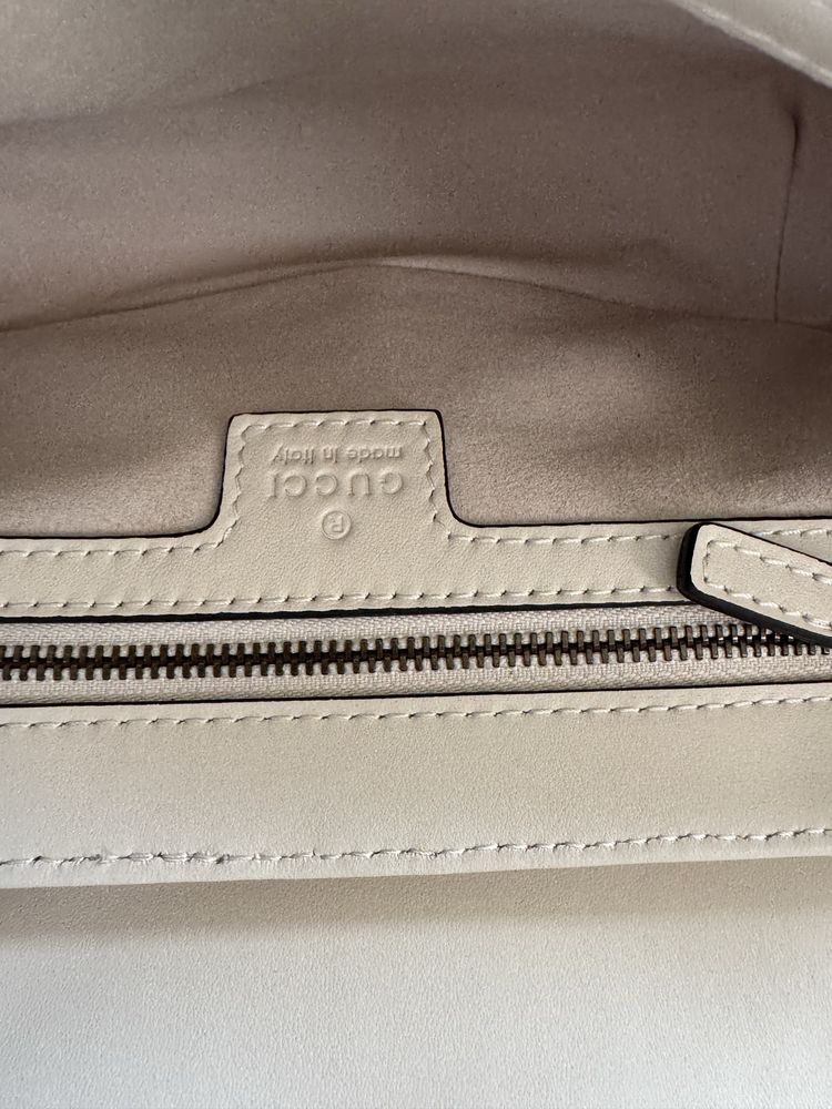 Gucci medium Marmont shulder bag