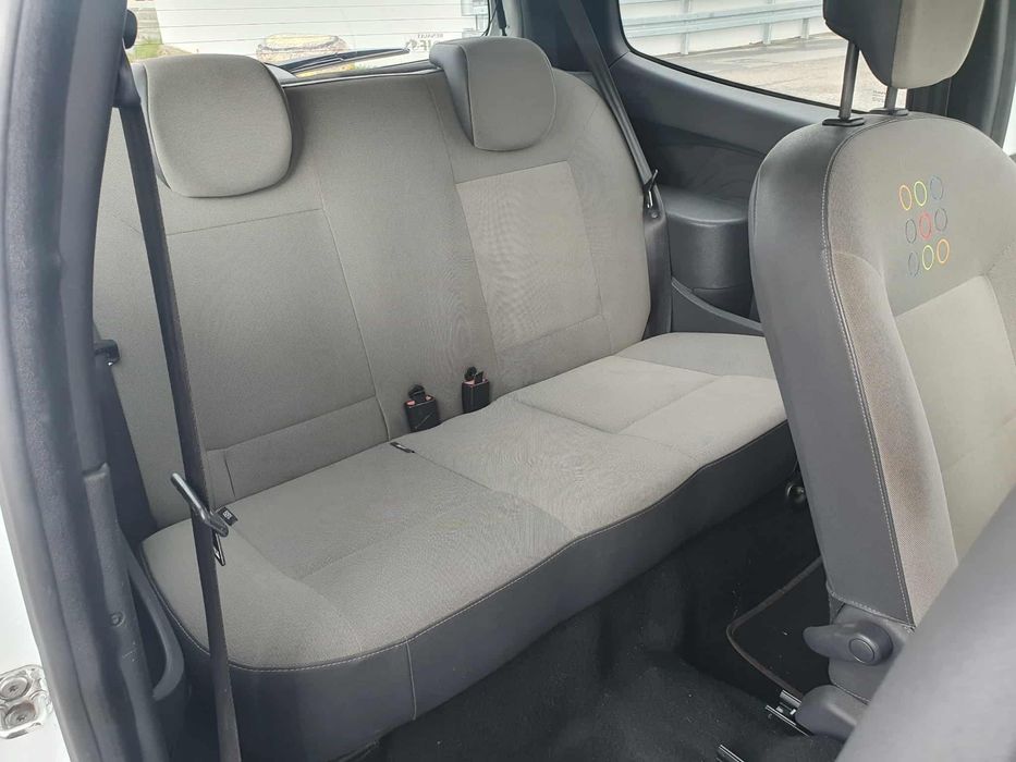 Renault Twingo 1.2 2011/super niski przebieg/super stan/zero wkładu