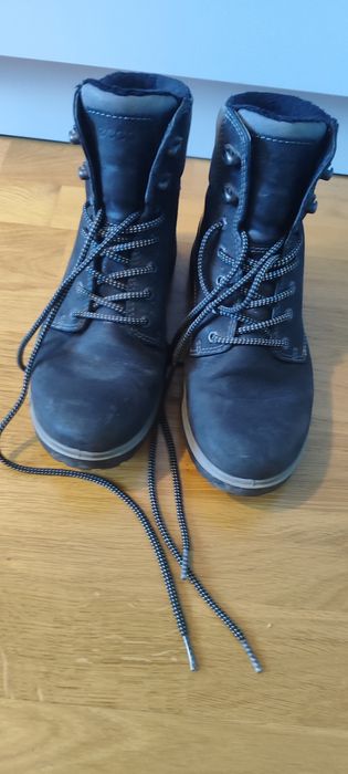 Buty Ecco rozmiar 38