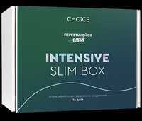Intensive slim box