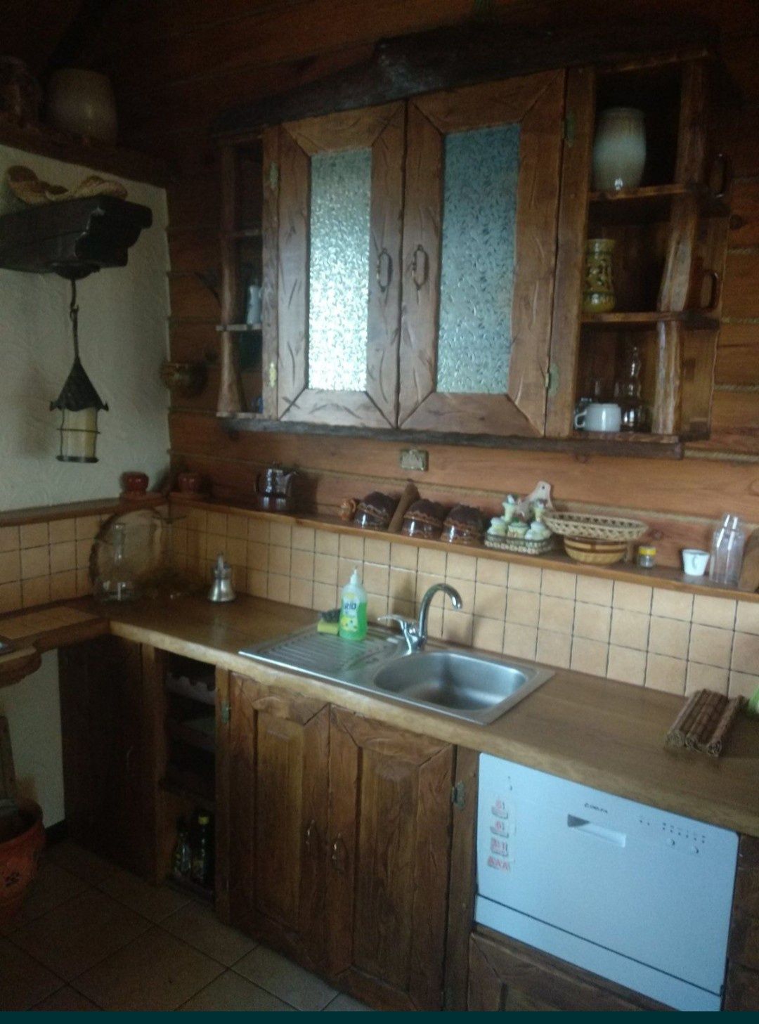 Аренда дома посуточно ( Фастов) ,с баней,с бассейном,с барбекю