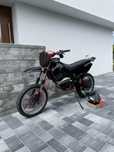 Derbi Senda 50/80 BRK80 BIG BORE SM