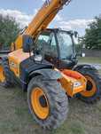 JCB 535-95 ładowarka teleskopowa