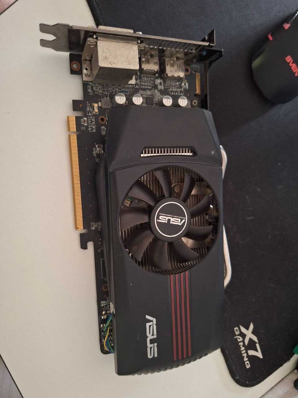 AMD Radeon HD6850