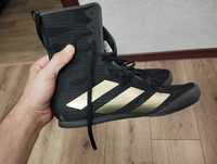 Боксерки Adidas Box Hog 4