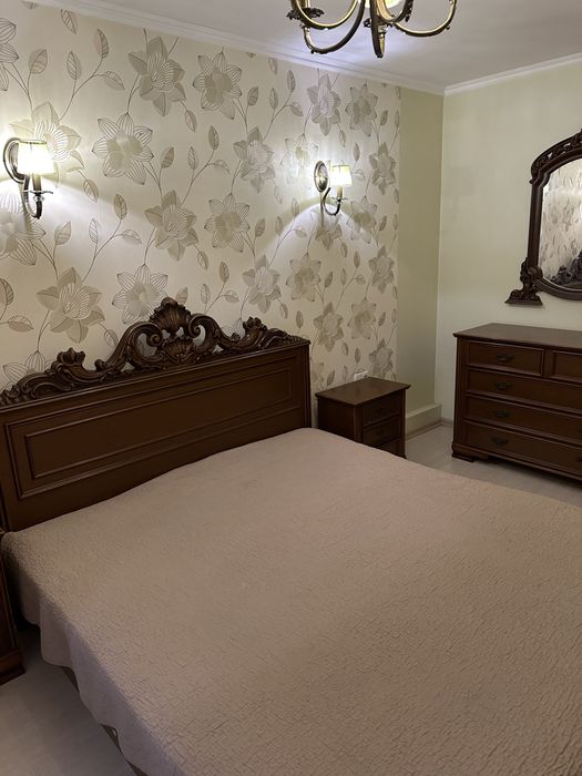 Оренда 3кімнатної квартири Урожай, Медичний університет зуп. Шевченка