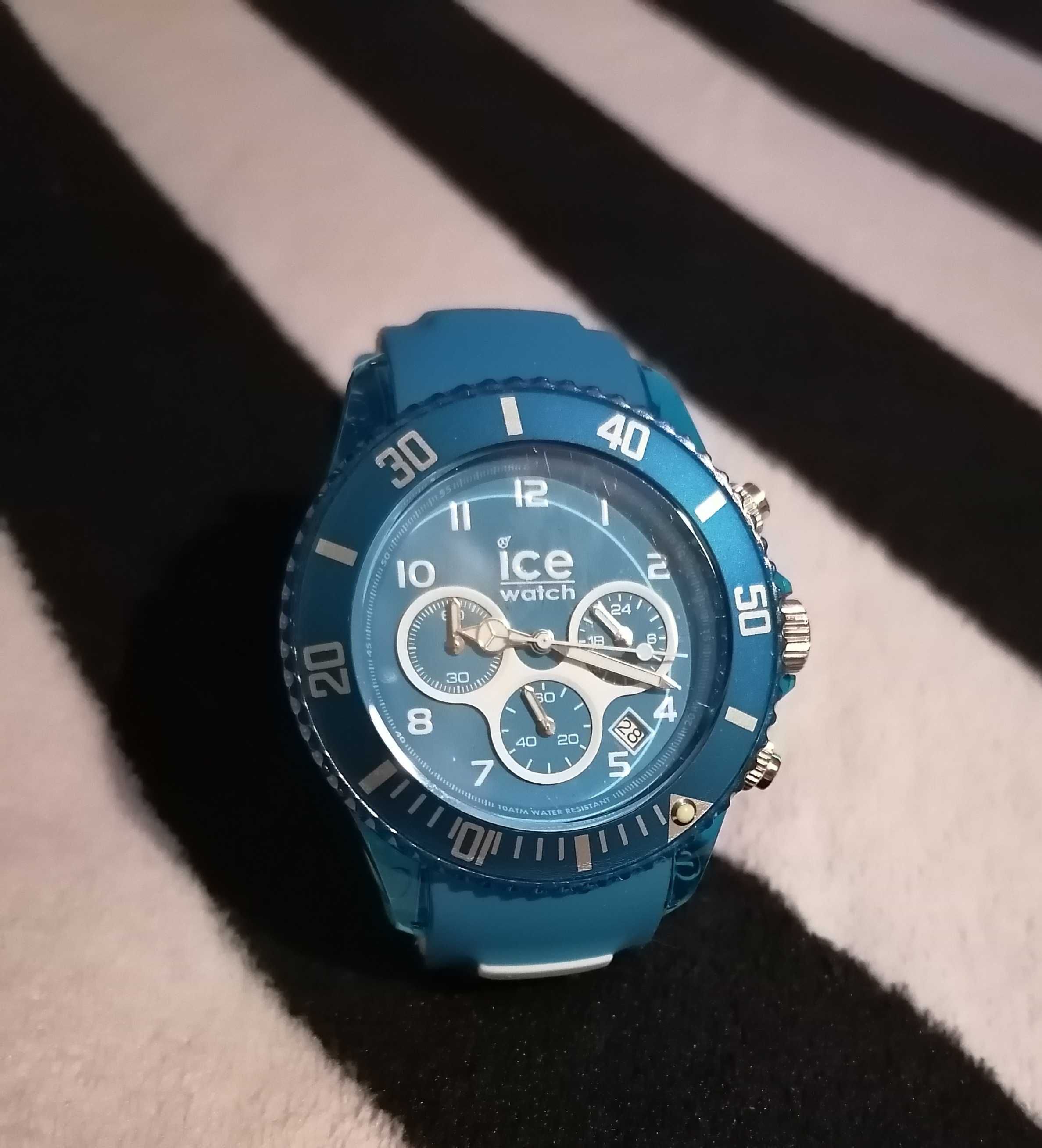 Zegarek ICE Watch AQUA 90zlTANIO