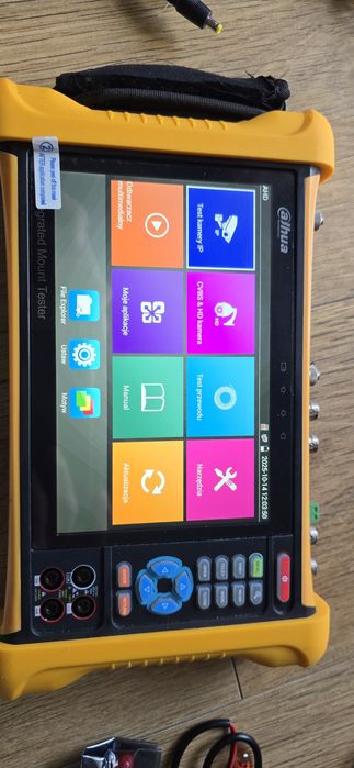 Monitor serwisowy Dahua PFM906-V2