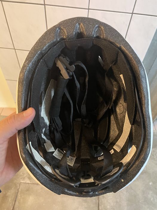 Capacete bicicleta M