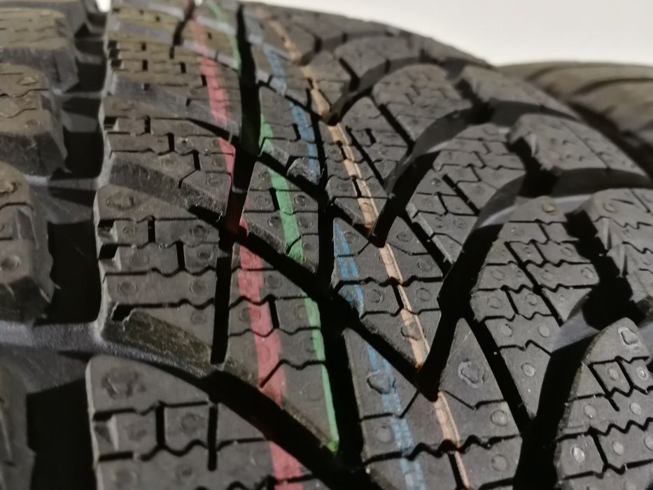 Opony używane Zima Lato Całoroczne 175/65r14 165/70r14 175/70r14 INNE