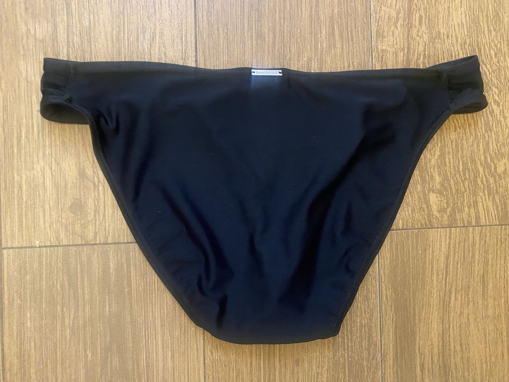 Slipy kompielowe Bruno banani