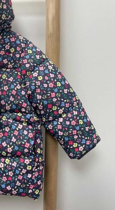 Зимова куртка від Джордж George 3/4 4/5 5/6років