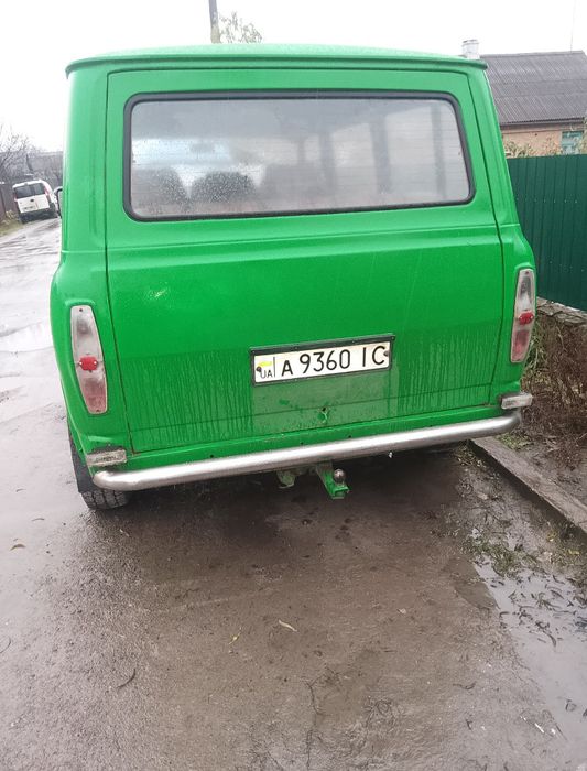 Форд транзит мк2