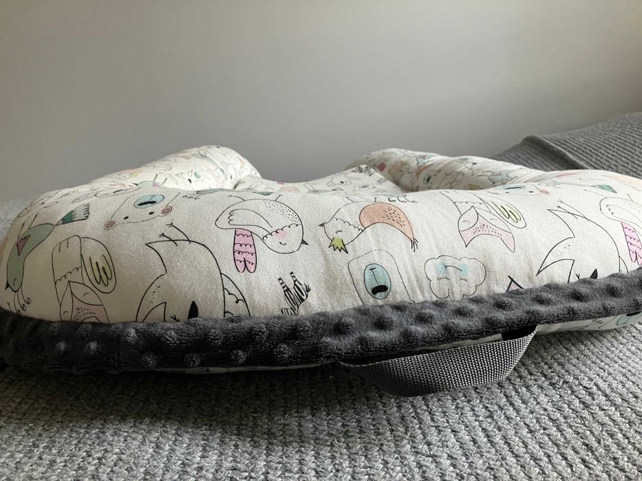 Kokon niemowlęcy Lanila