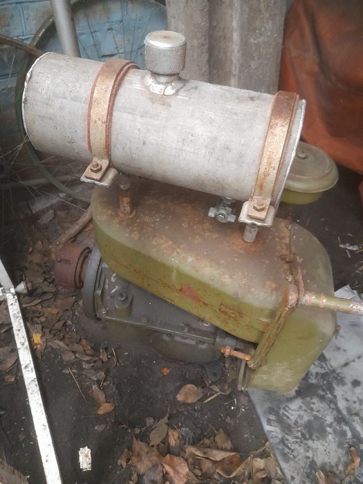 Продам Мотоблок мтз 05