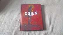 Ogień PL - ( David Rubin ) - 256 stron !