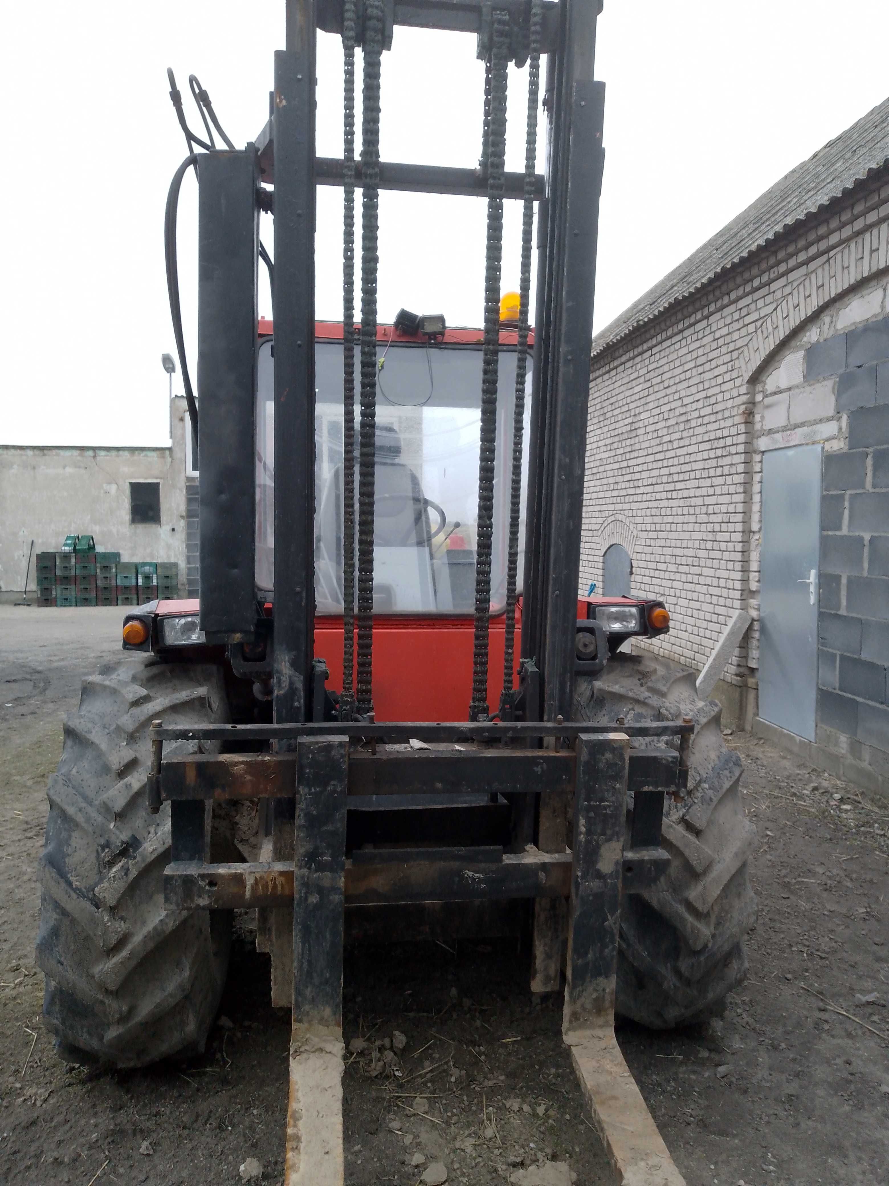 Manitou BF 44150