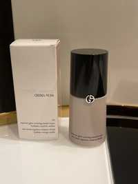 Podkład Giorgio Armani Crema Nera