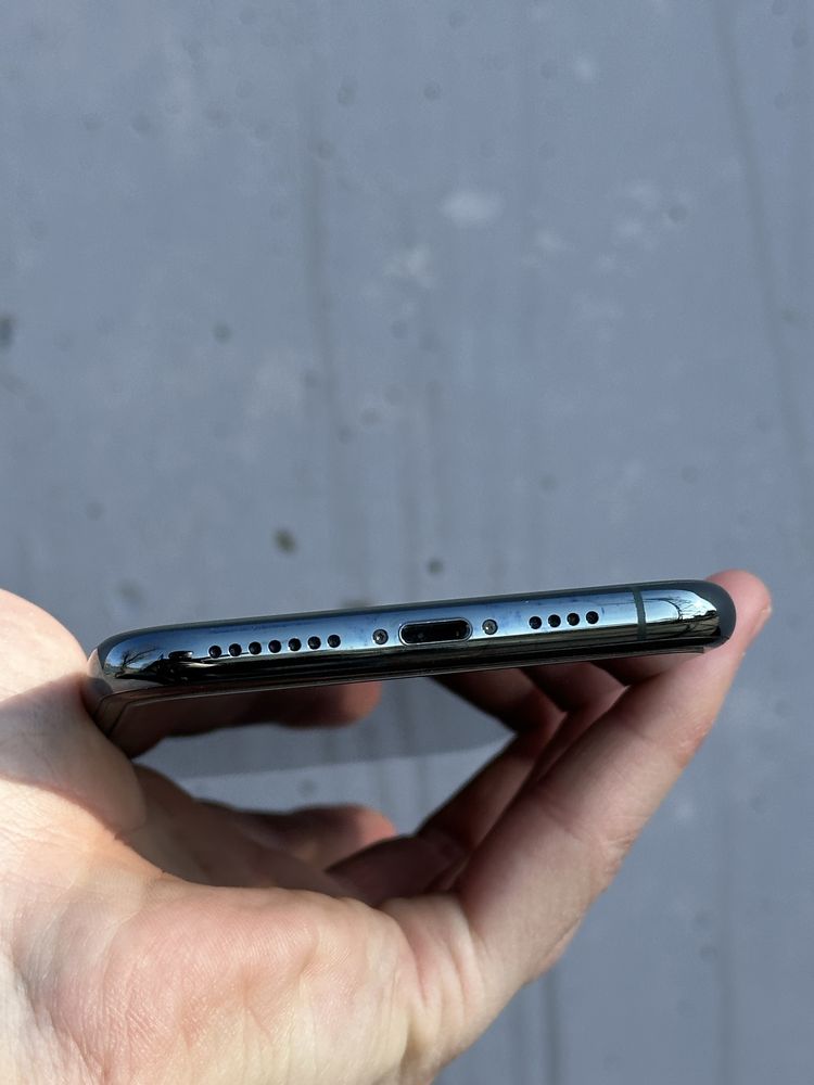 iPhone 11 Pro Max 256 gb Midnight Green ідеал