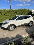 Renault kadjar 2018 r automat