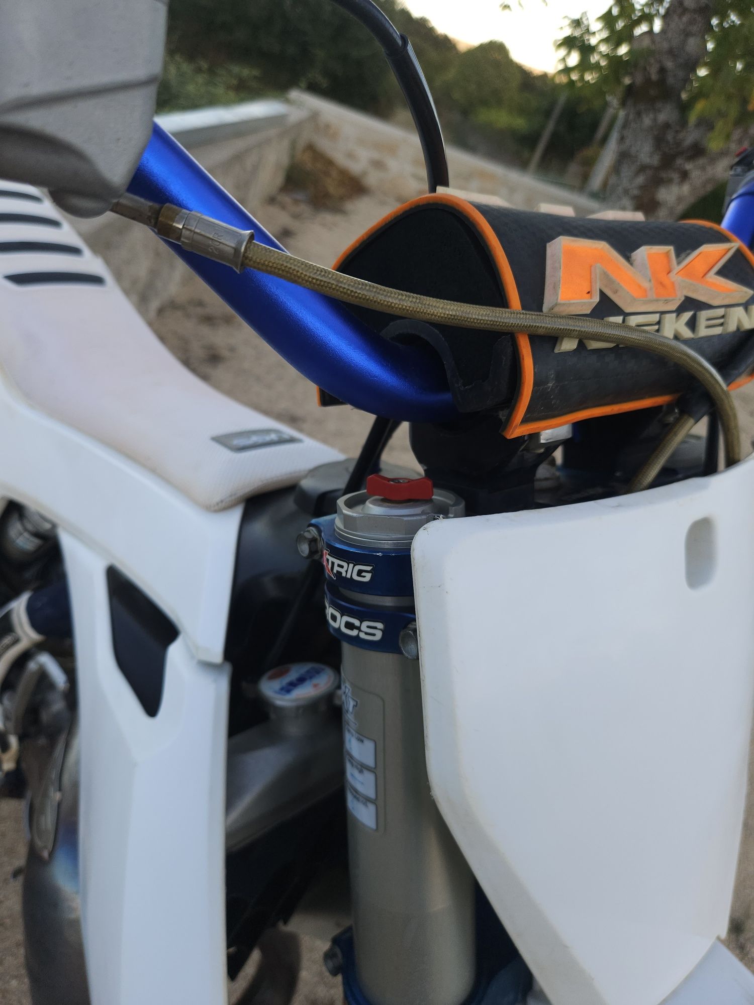 Husqvarna TC 85 2020