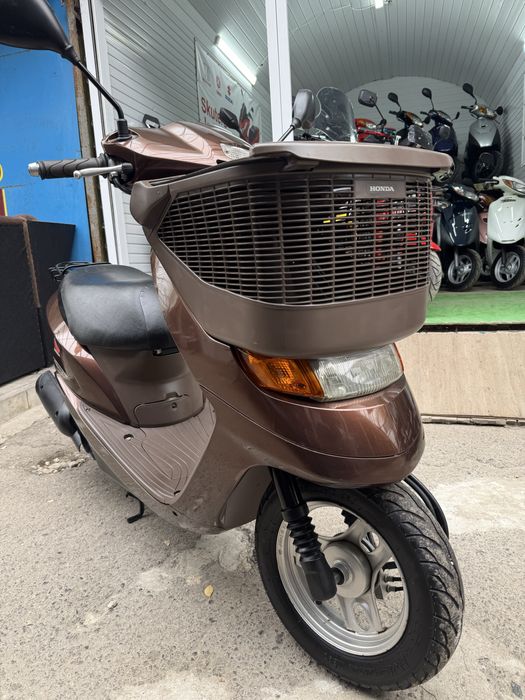 Honda Dio Cesta AF68 свіжа з контейнера