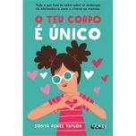 O Teu Corpo é Único, Sonya Renee Taylor