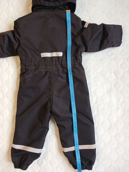 Комбінезон зимовий H&M 92