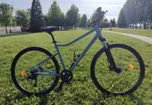 Bicicleta riverside