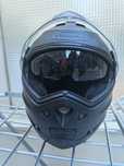 Capacete Caberg modular DUKE 2
