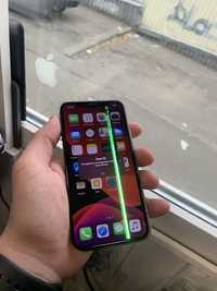 Продам дисплейный модуль экран сенсор тачскрин iPhone X Айфон 10