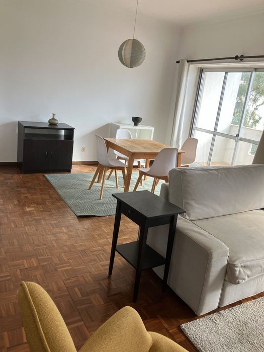 T1 vista de mar, Av. Sabóia