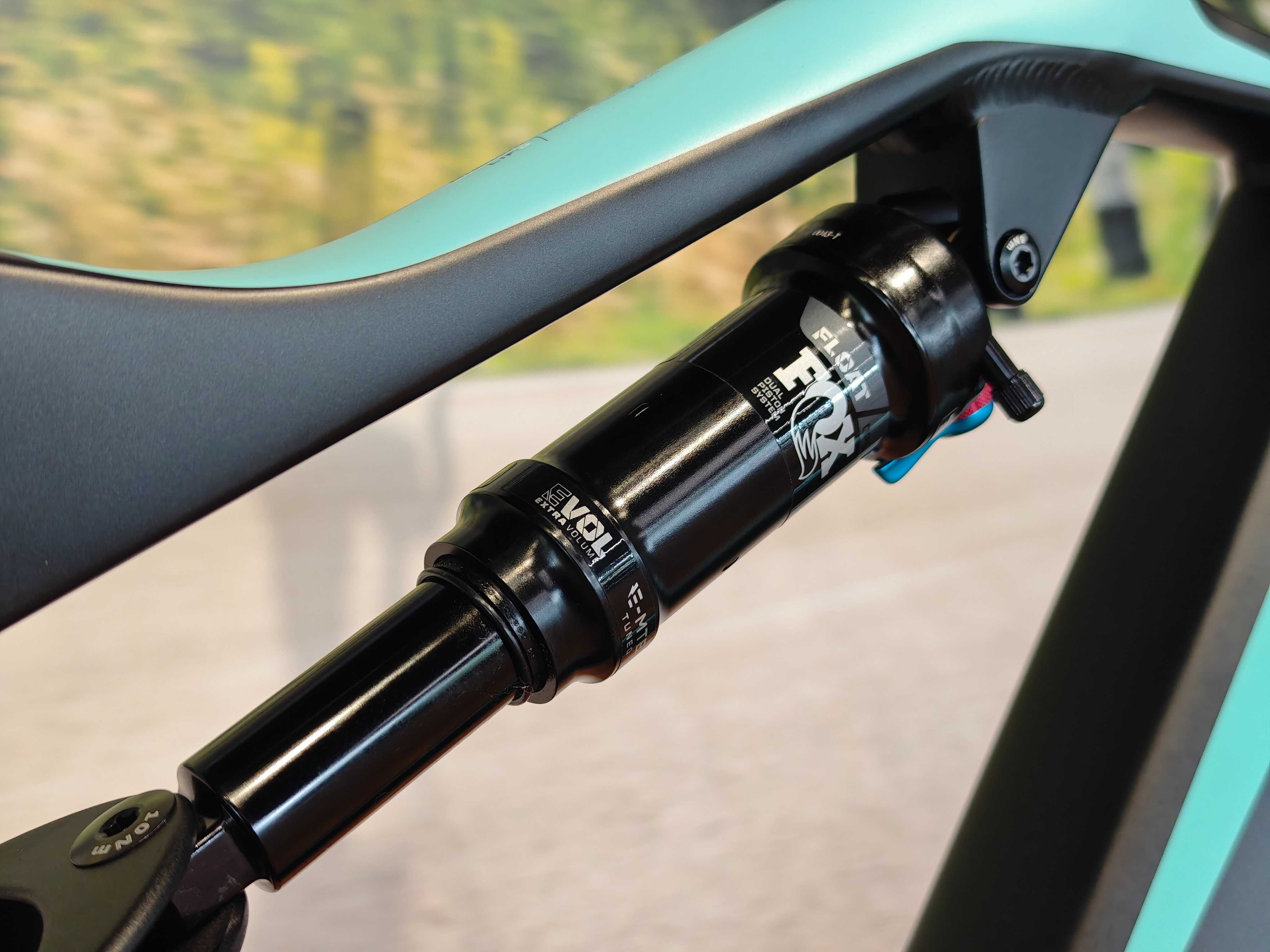 Nowy rower elektryczny BIANCHI E-VERTIC FX-Type PROMOCJA RATY 0%