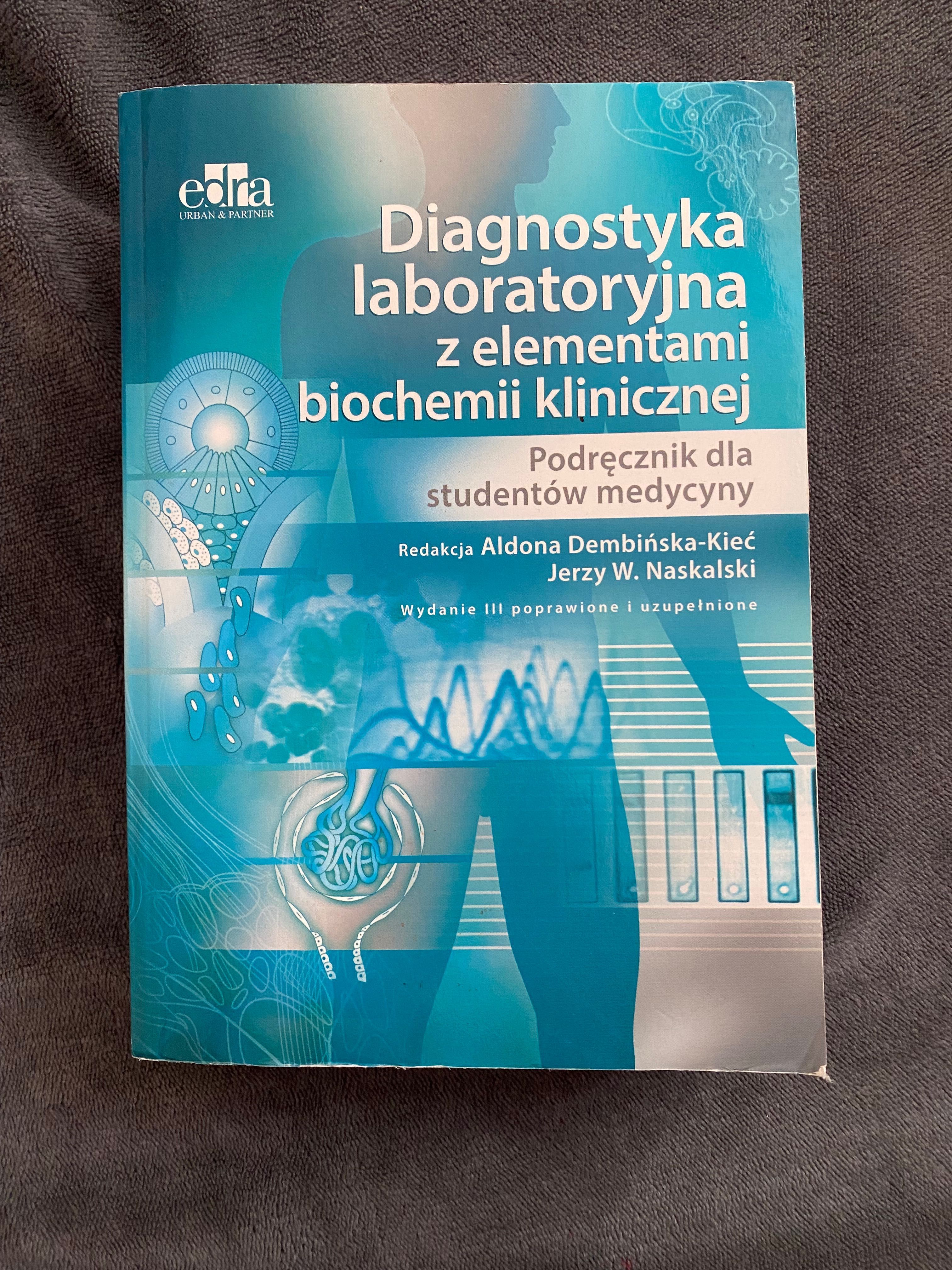 Diagnostyka laboratoryjna