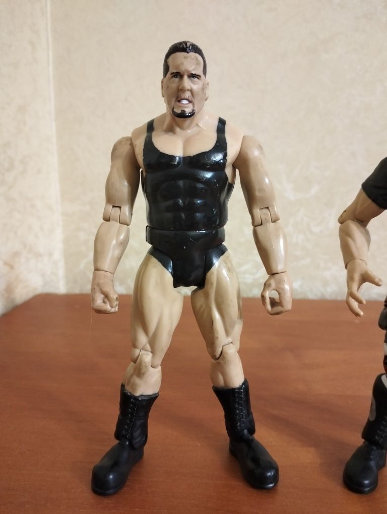 Рестлеры JAKKS WWE Фигурка Titan Tron