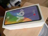 STAN IDEALNY Huawei Y6p 64 GB / 3 GB zielony Emerald Green dual SIM