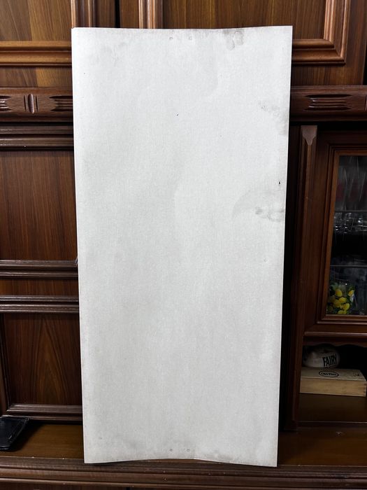 Cartaz Gelados Olá - Ano 1997