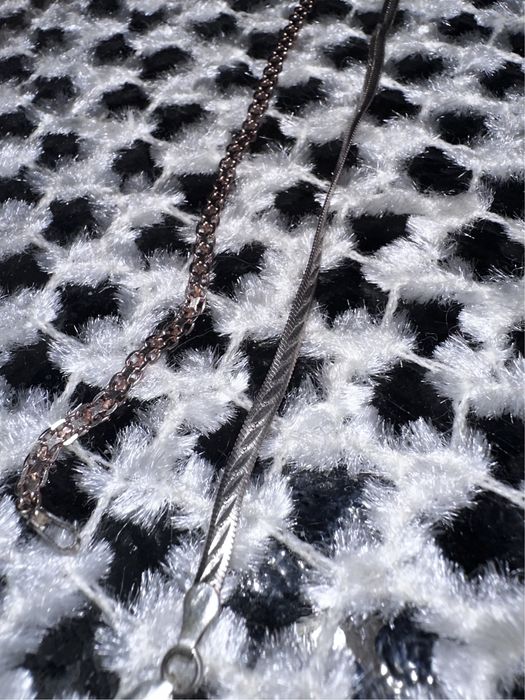 Браслет срібло 925