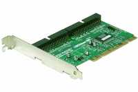 Promise Ultra 133 TX2 - storage controller - ATA-133 - PCI Series