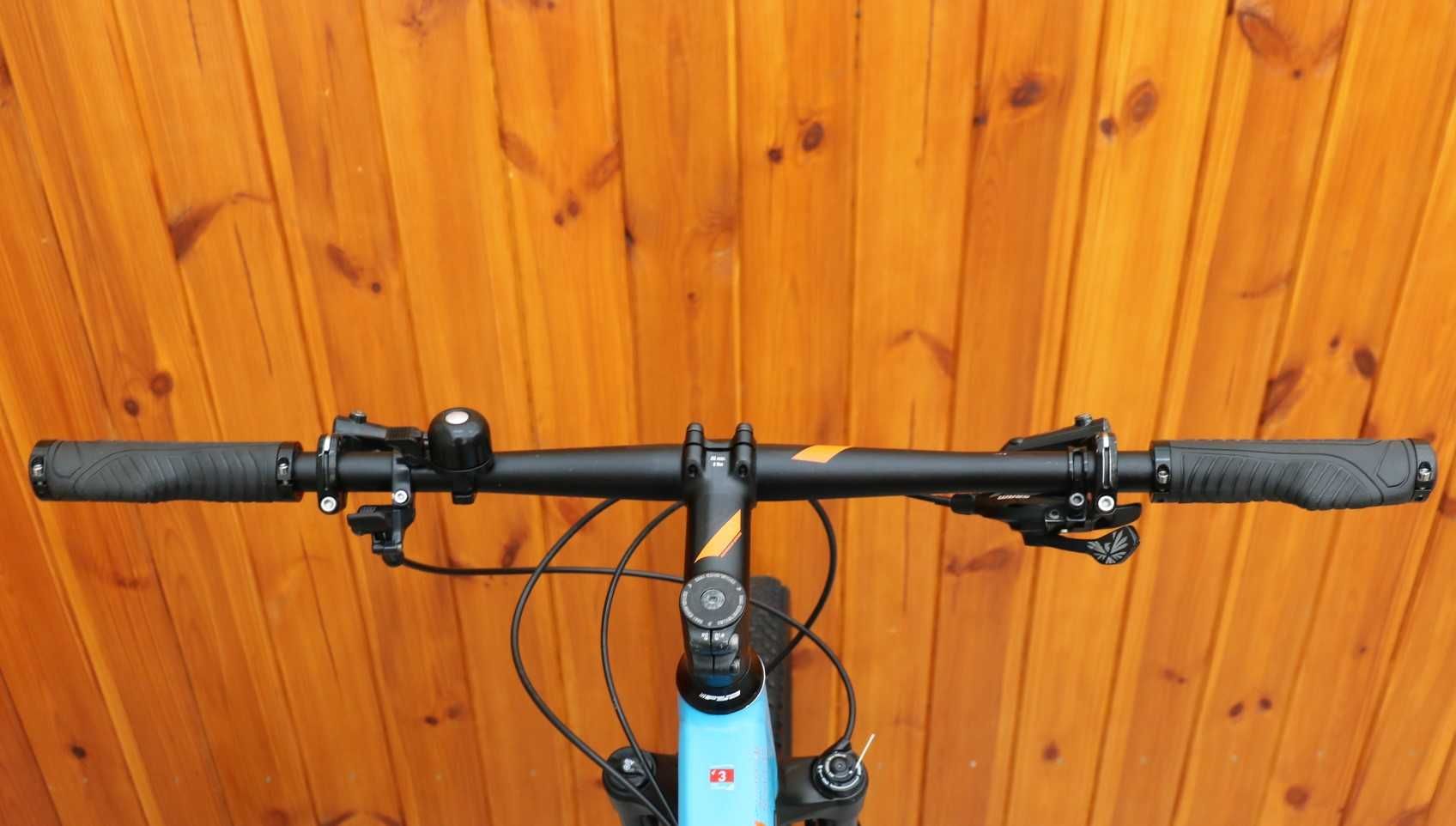 Rower MTB Cube  Reaction .XL. i inne rowery