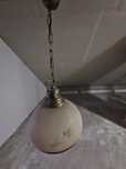Żyrandol,  lampa sufitowa